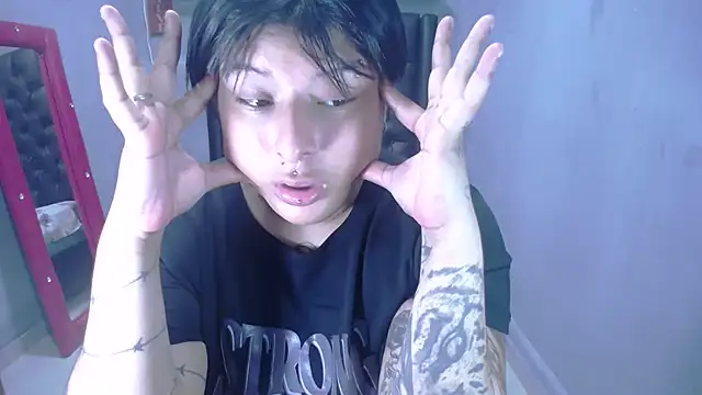 tianasex online show from 03/13/26, 12:48