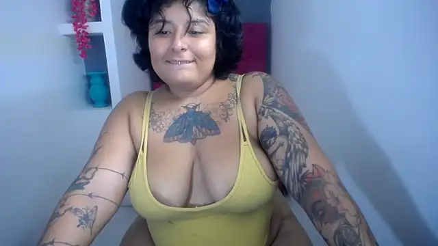 Snapshot of tianasex chatting on 03/22/25, 06:14 tianasex online show from 03/22/25, 06:14