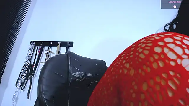 alejandraluxt online show from 09/10/25, 09:25