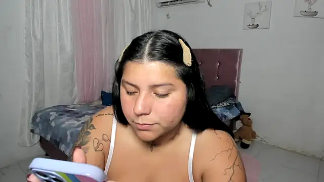 venuxwilliam online show from 11/06/25, 01:42