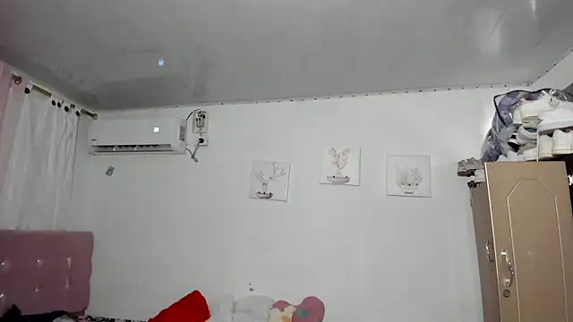 venuxwilliam online show from 09/12/25, 06:18