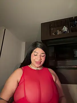 IamSashaLuv online show from 12/16/24, 04:55