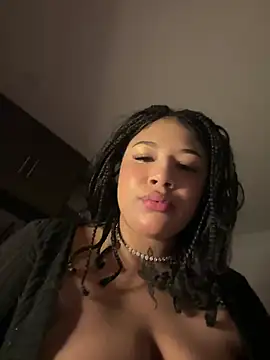 IamSashaLuv online show from 02/18/25, 06:37