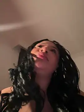 IamSashaLuv online show from 03/10/25, 07:33