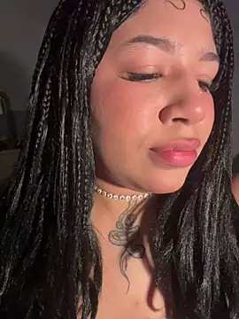 IamSashaLuv online show from 04/07/26, 10:00