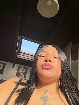 IamSashaLuv online show from 03/03/26, 12:56