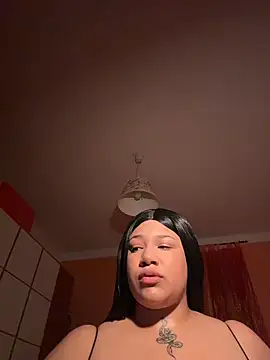 IamSashaLuv online show from 02/08/26, 05:38