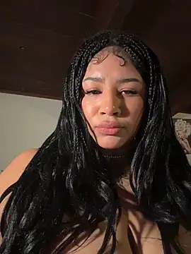 IamSashaLuv online show from 03/28/26, 07:26