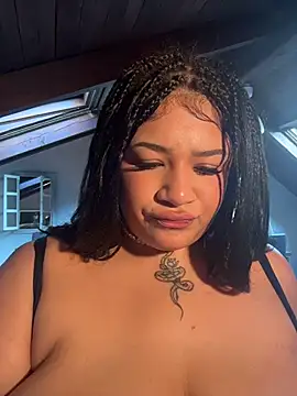 IamSashaLuv online show from 03/25/26, 04:39