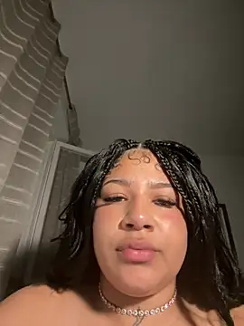 IamSashaLuv online show from 05/03/26, 08:12