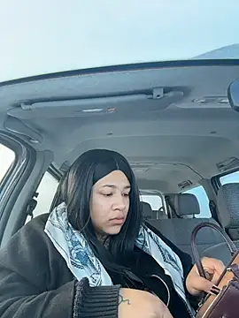 IamSashaLuv online show from 01/06/26, 07:56