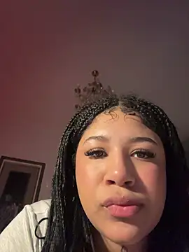 IamSashaLuv online show from 04/09/26, 10:49