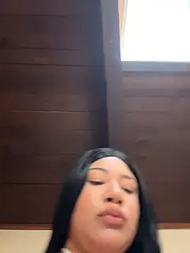 IamSashaLuv online show from 02/19/26, 04:04