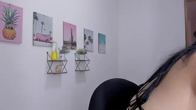 Emma lean online show from 02/08/26, 04:05
