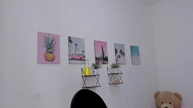 Emma lean online show from 02/02/26, 07:57