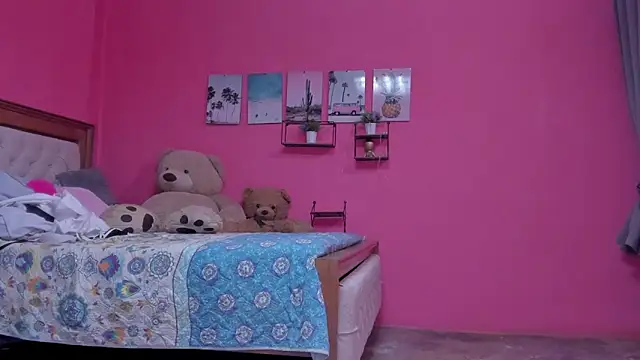 Snapshot of Emma_lean chatting on 02/27/25, 12:23 Emma lean online show from 02/27/25, 12:23