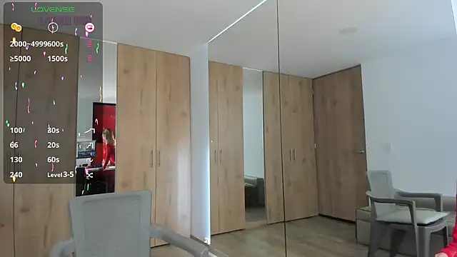 Ms Valerypawg online show from 02/23/25, 10:17