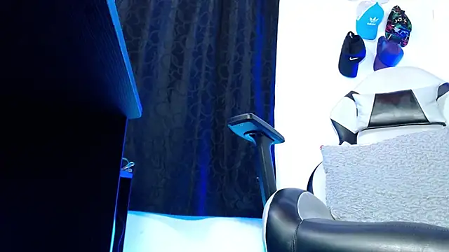 sebastian horny online show from 02/06/26, 07:15