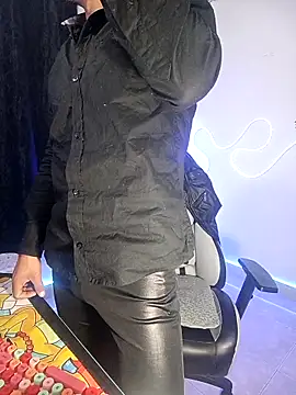 sebastian horny online show from 12/18/25, 09:14