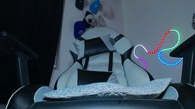 sebastian horny online show from 11/27/25, 10:43