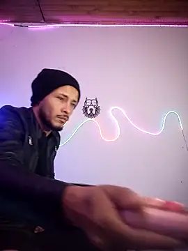 sebastian horny online show from 02/15/26, 11:31