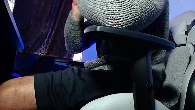 sebastian horny online show from 02/07/26, 01:08