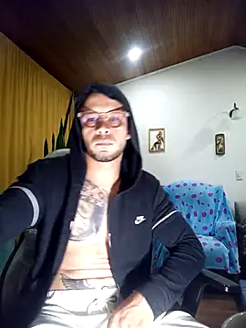 sebastian horny online show from 04/26/26, 08:22