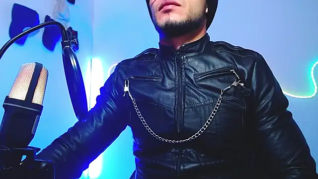 sebastian horny online show from 11/30/25, 10:16