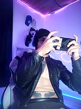 sebastian horny online show from 02/25/26, 03:51