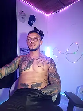 sebastian horny online show from 03/07/26, 03:13