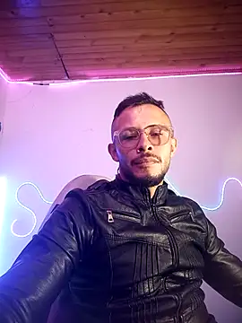 sebastian horny online show from 03/22/26, 08:32