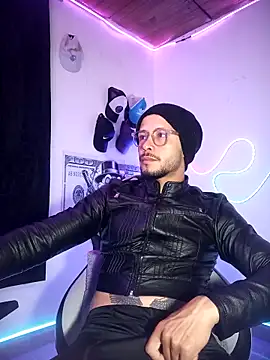 sebastian horny online show from 03/23/26, 11:10