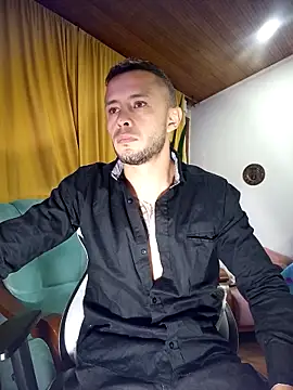 sebastian horny online show from 04/25/26, 10:40