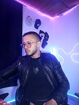 sebastian horny online show from 03/11/26, 02:49