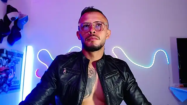 sebastian horny online show from 03/25/26, 05:23