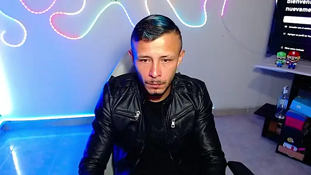 sebastian horny online show from 10/10/25, 06:03