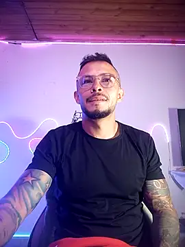 sebastian horny online show from 03/20/26, 09:32