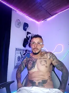 sebastian horny online show from 03/28/26, 12:33