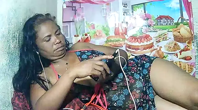 Hyncam online show from 03/11/25, 12:11