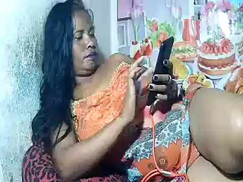 Hyncam online show from 03/21/25, 05:45