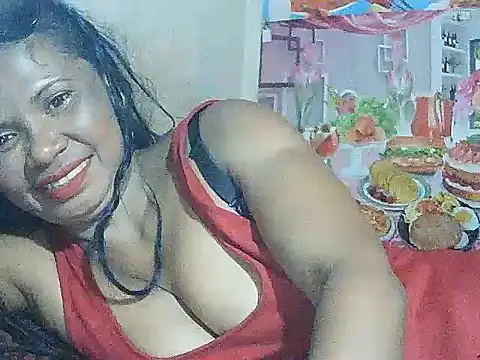 Hyncam online show from 03/01/26, 12:38