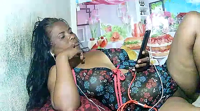 Hyncam online show from 03/11/25, 07:25