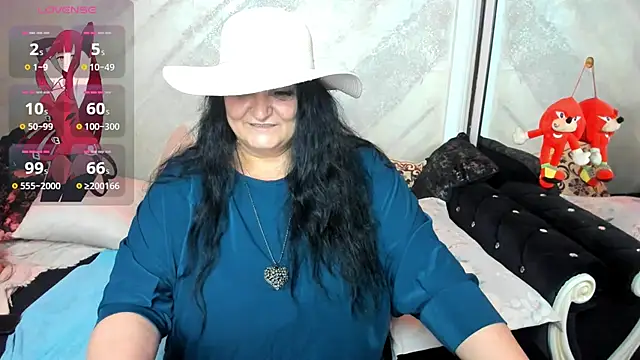 Snapshot of lady_lauren chatting on 06/27/26, 04:40 lady lauren online show from 06/27/26, 04:40