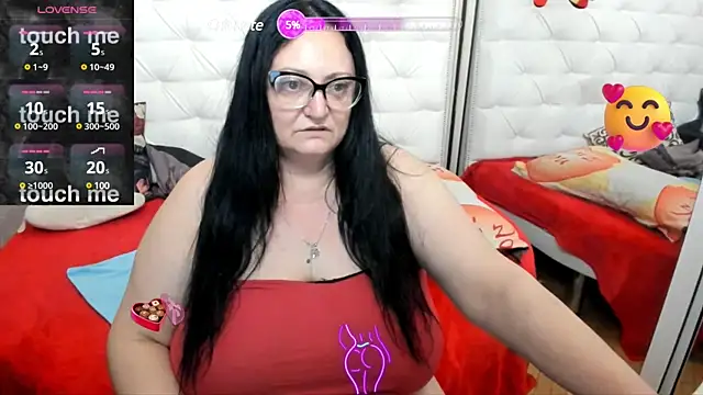 lady lauren online show from 02/21/25, 08:51