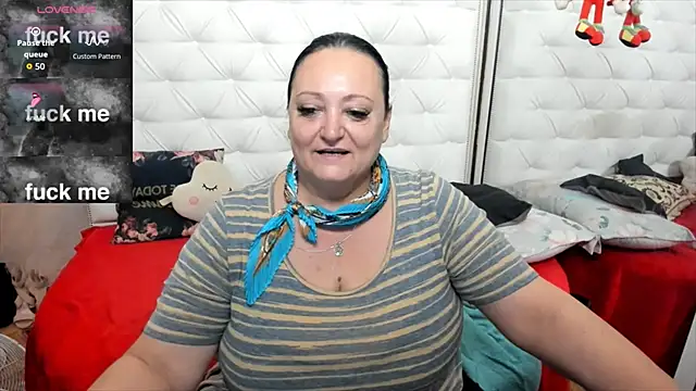 lady lauren online show from 09/22/25, 05:02