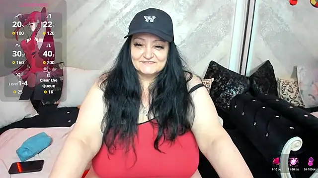 lady lauren online show from 03/21/26, 06:14