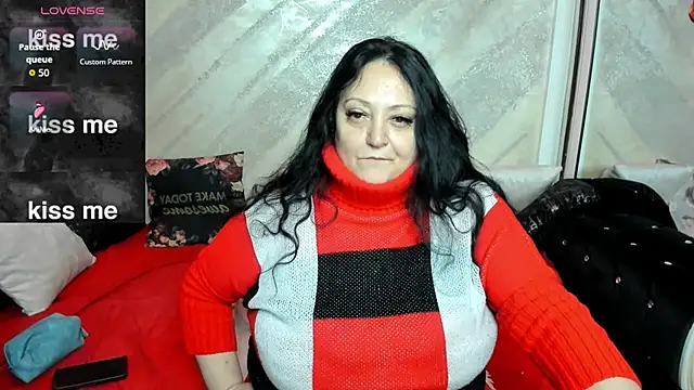 lady lauren online show from 12/15/25, 04:51