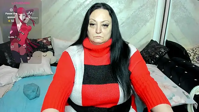 lady lauren online show from 02/26/26, 06:02