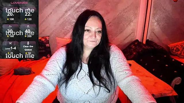 lady lauren online show from 01/08/26, 05:57