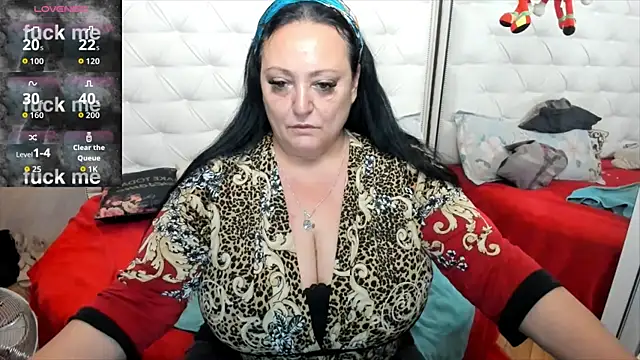 lady lauren online show from 09/27/25, 04:51